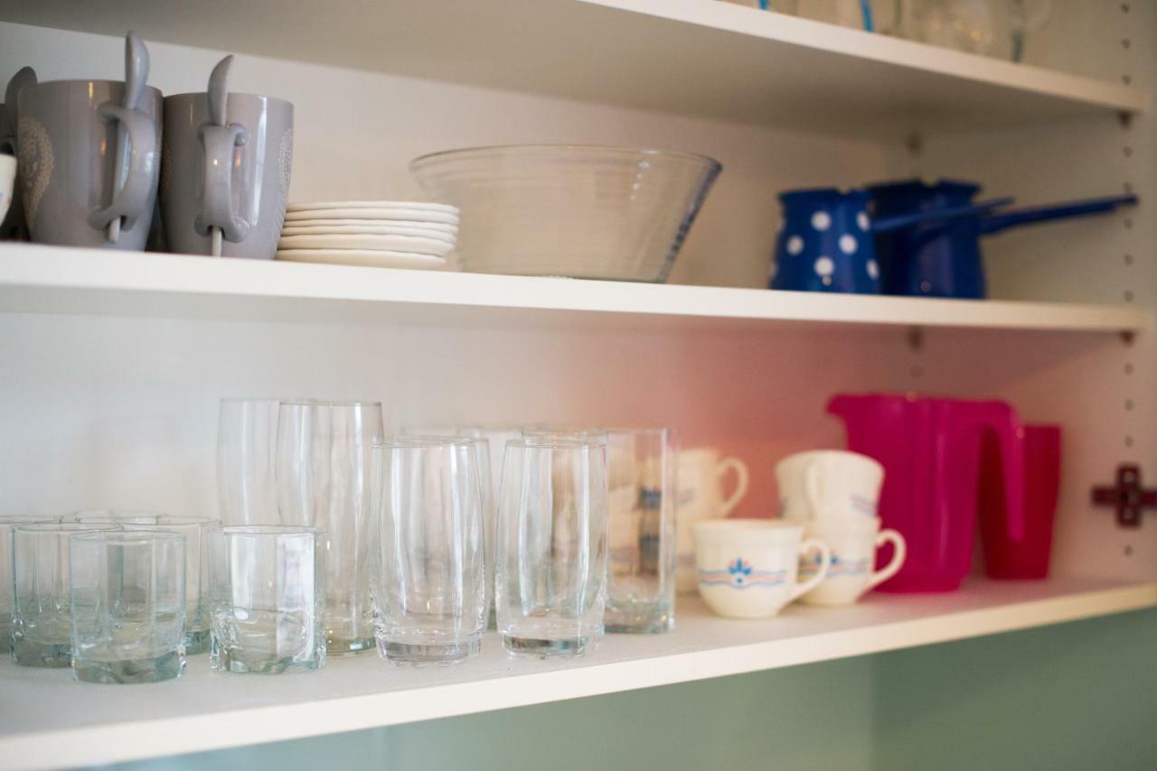 Apartma Ela Bled Exteriör bild