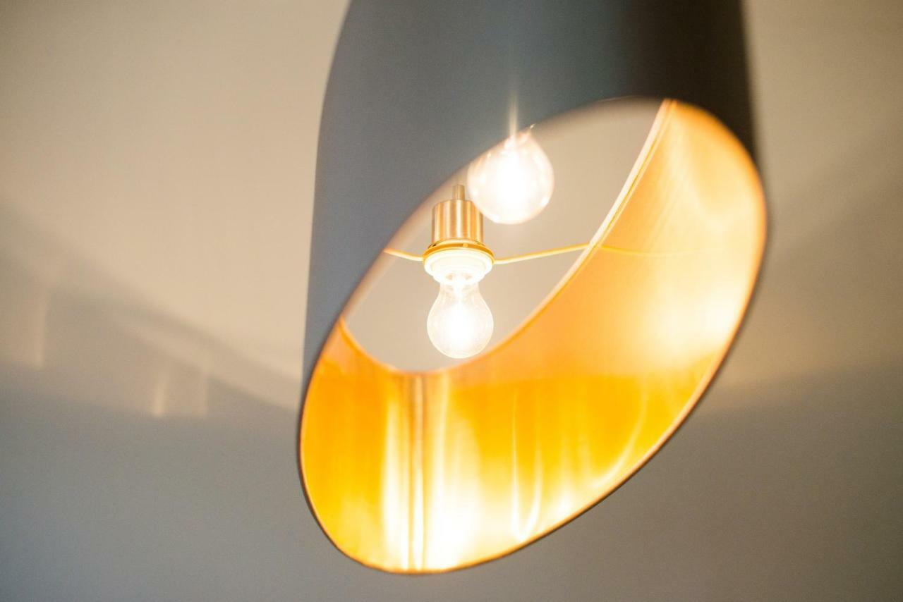 Apartma Ela Bled Exteriör bild