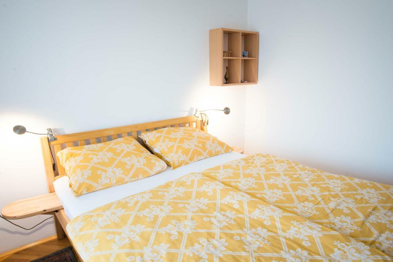 Apartma Ela Bled Exteriör bild