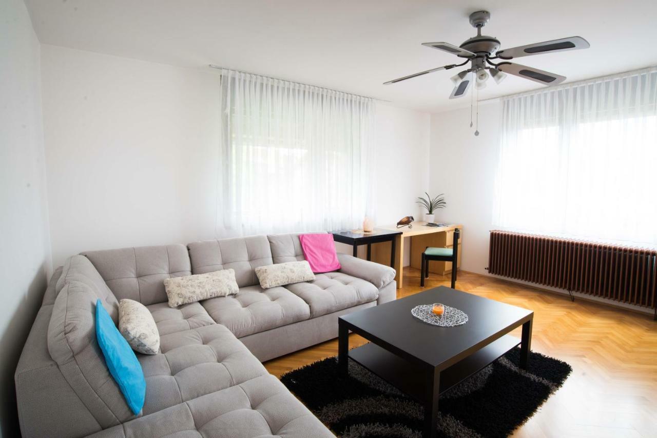 Apartma Ela Bled Exteriör bild