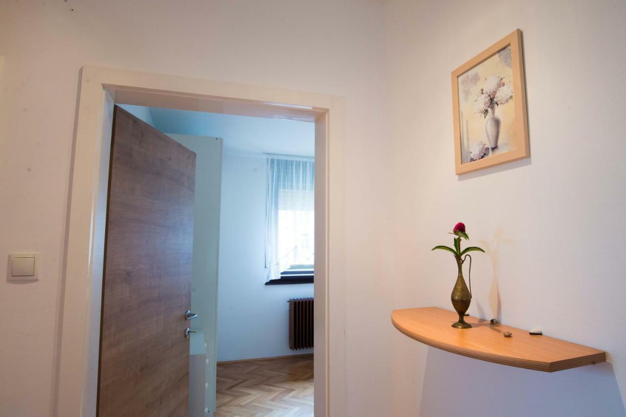 Apartma Ela Bled Exteriör bild