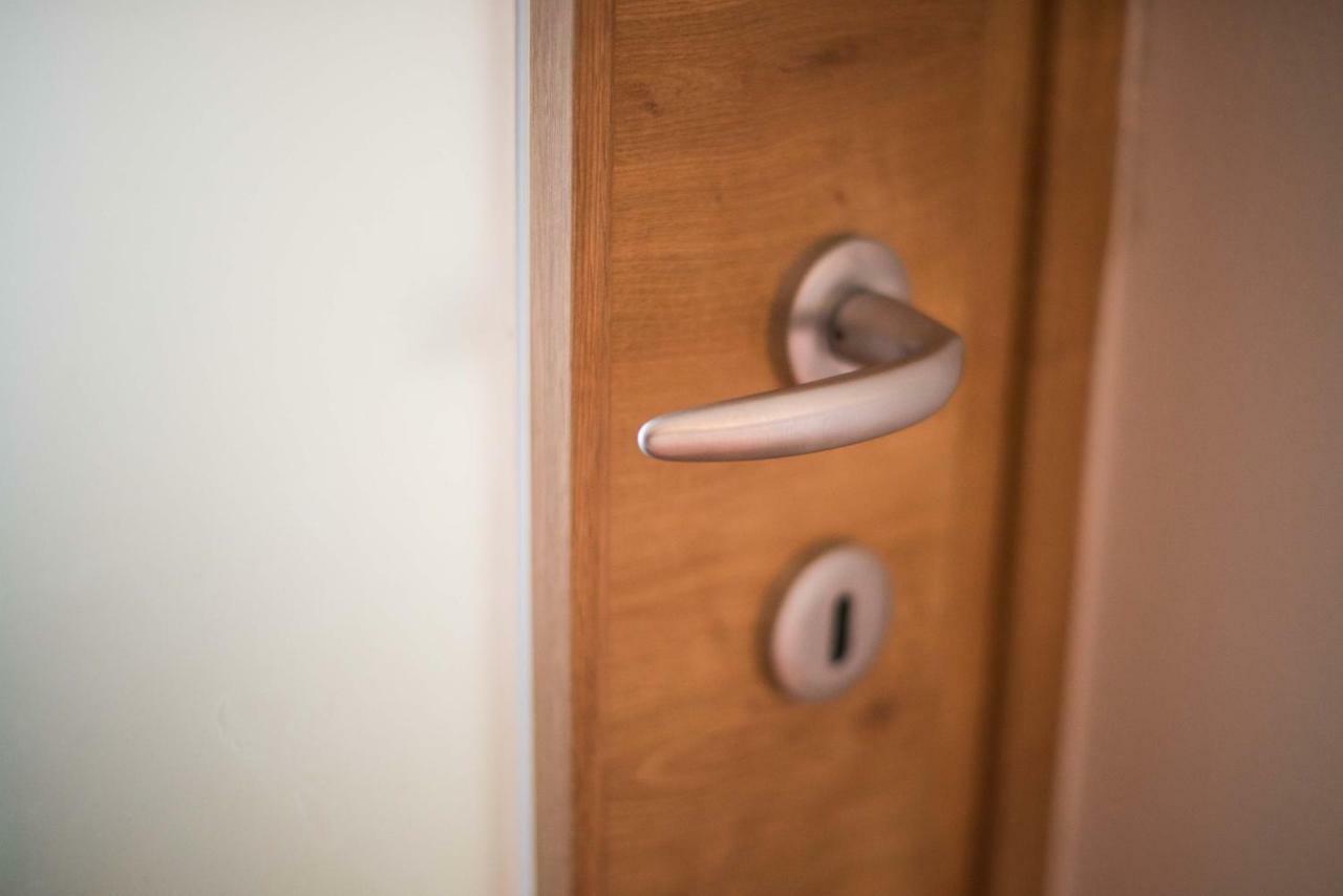 Apartma Ela Bled Exteriör bild