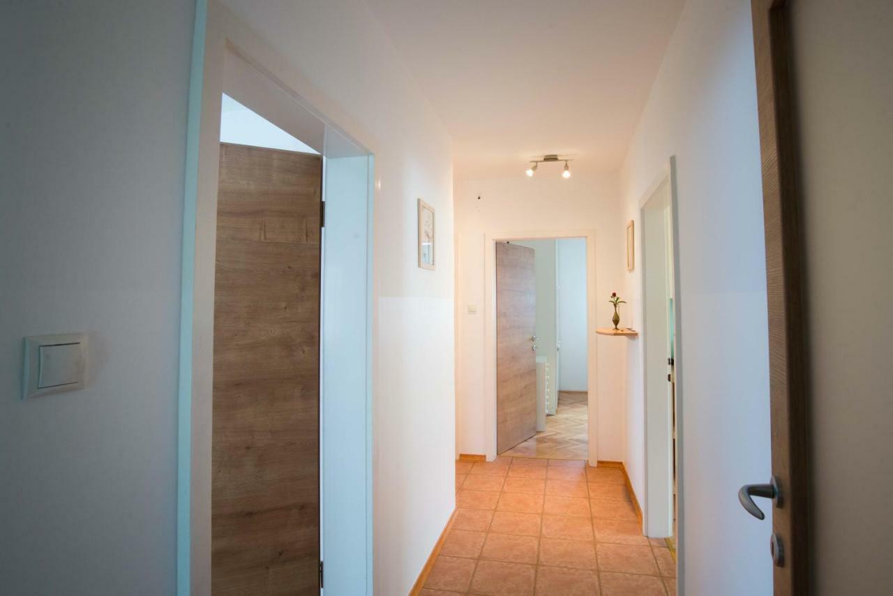 Apartma Ela Bled Exteriör bild