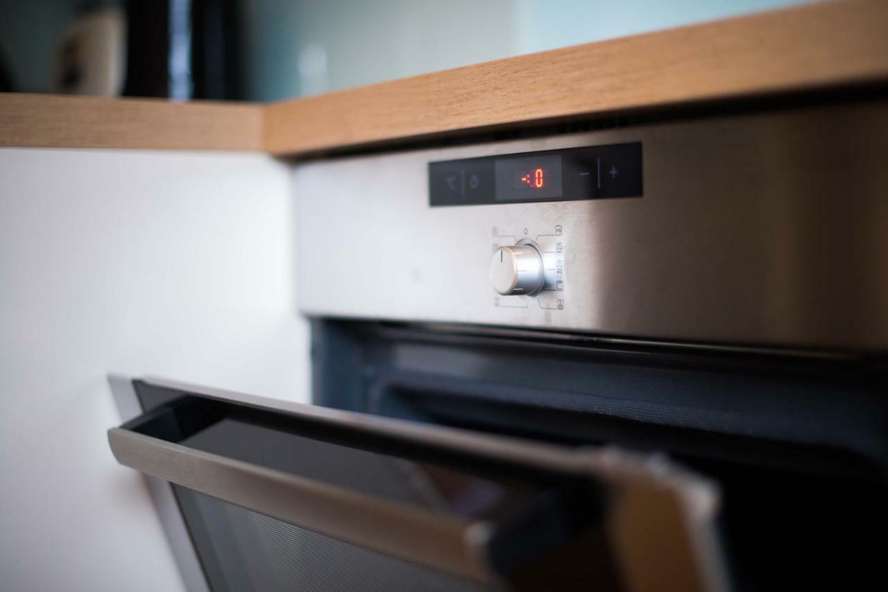 Apartma Ela Bled Exteriör bild