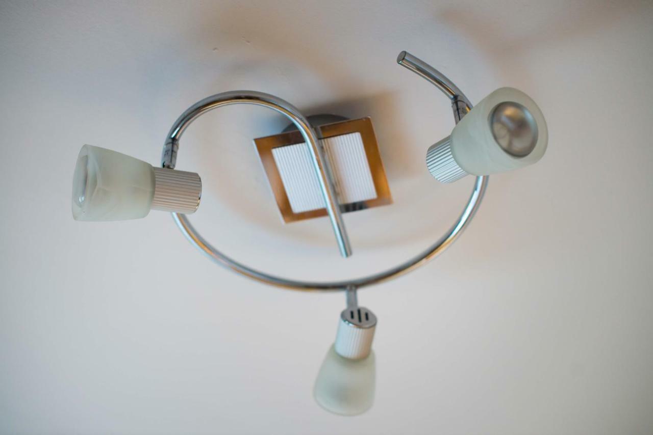 Apartma Ela Bled Exteriör bild