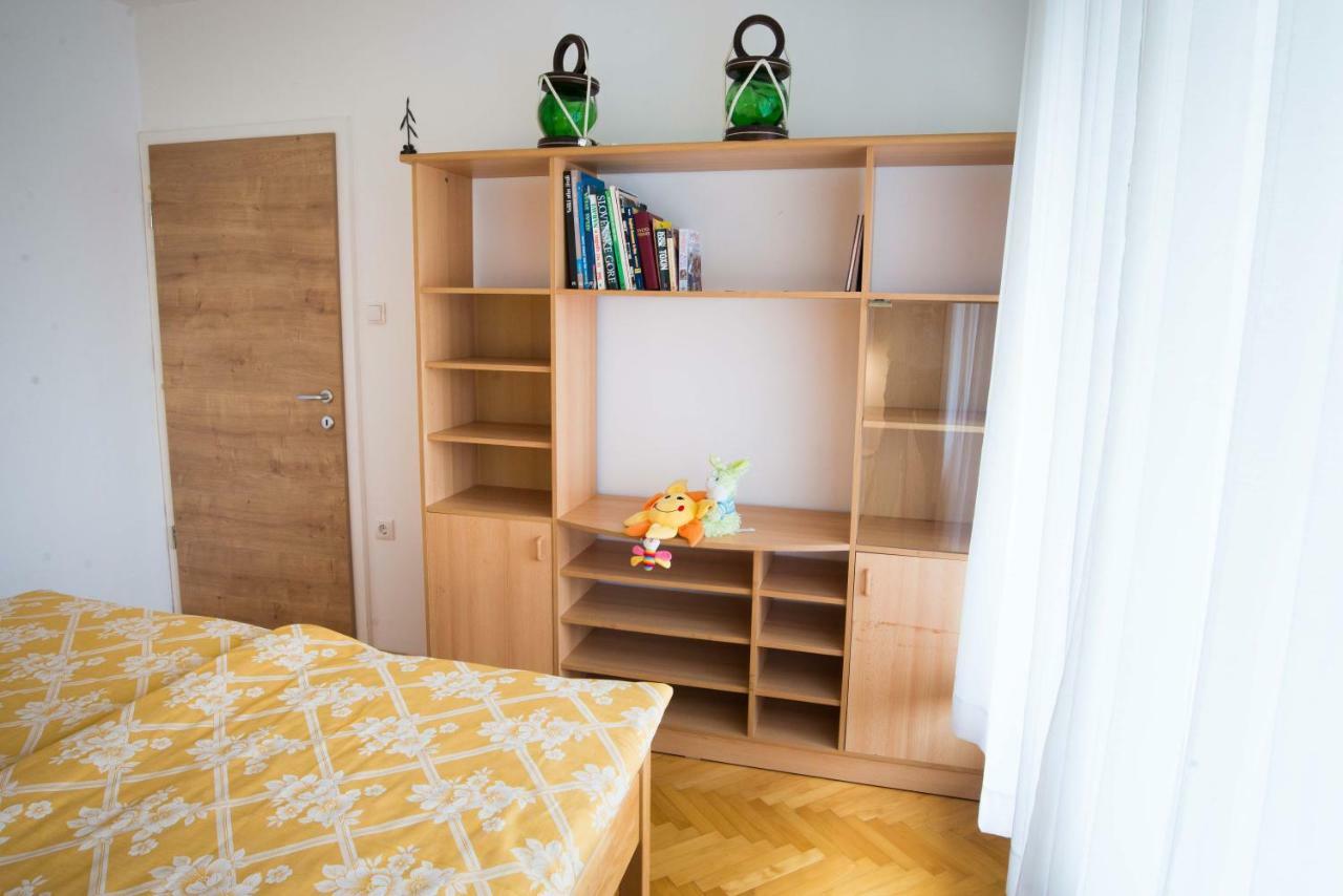 Apartma Ela Bled Exteriör bild