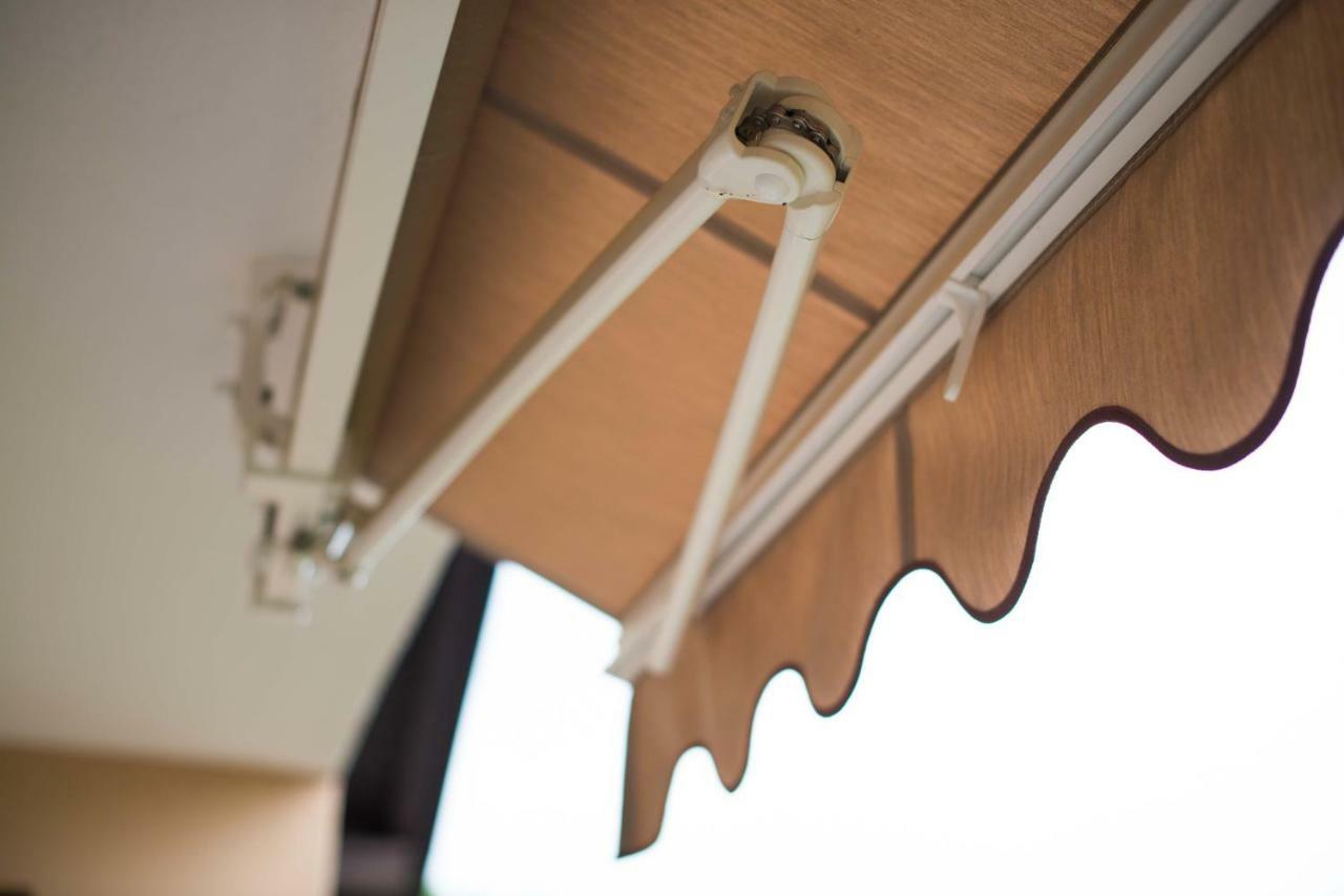 Apartma Ela Bled Exteriör bild