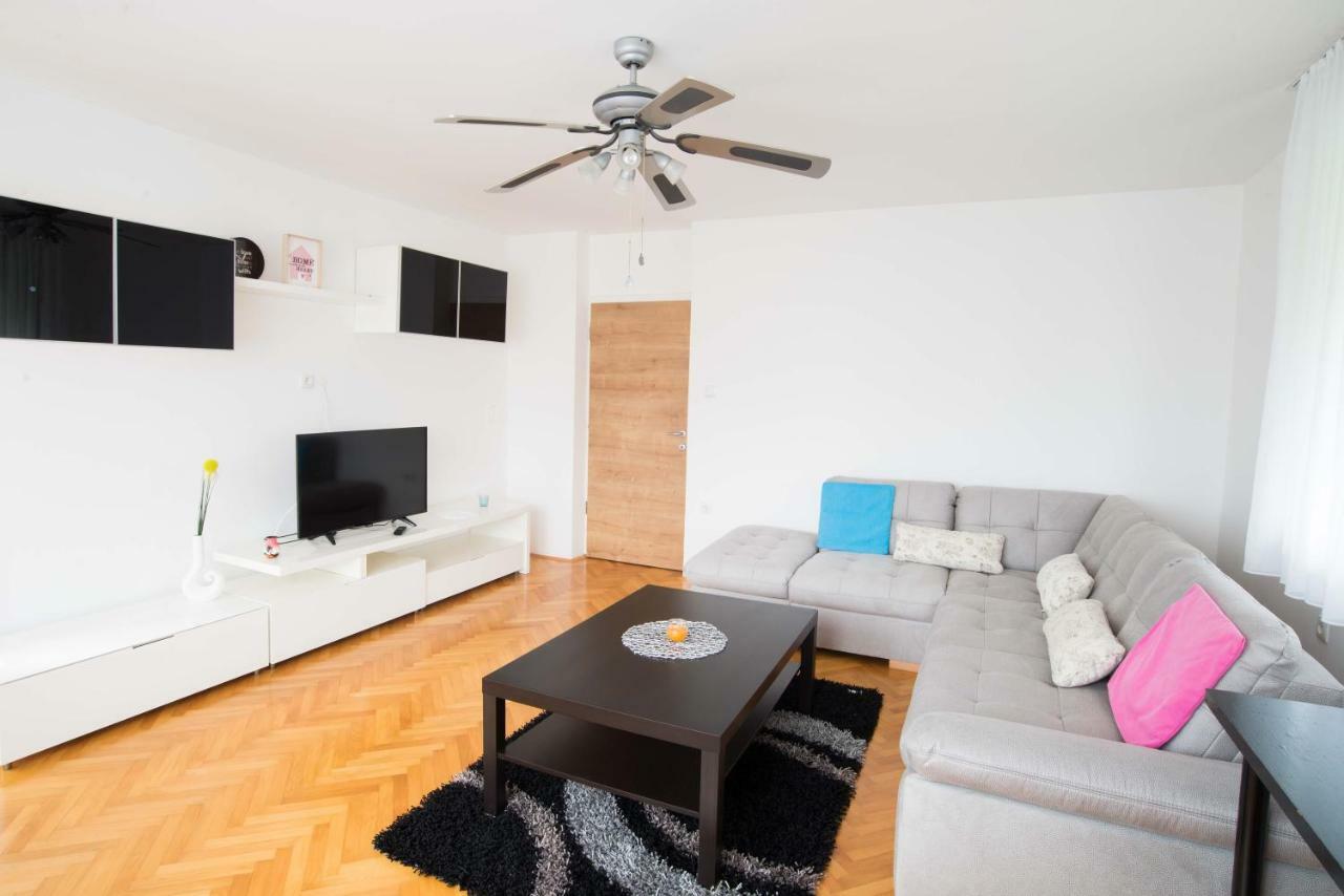 Apartma Ela Bled Exteriör bild