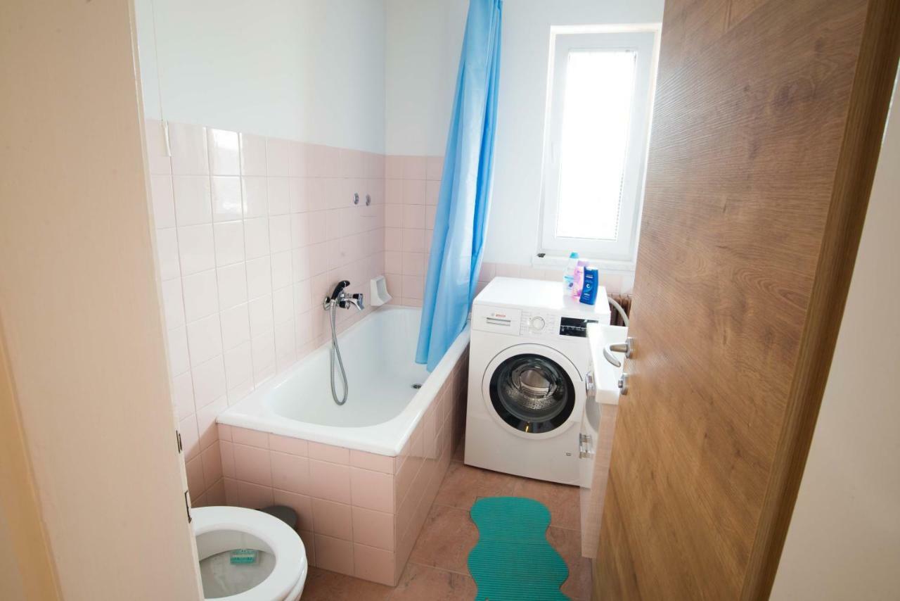 Apartma Ela Bled Exteriör bild