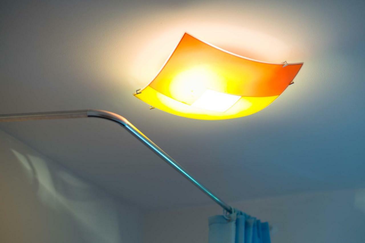 Apartma Ela Bled Exteriör bild