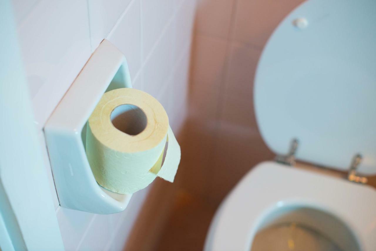 Apartma Ela Bled Exteriör bild